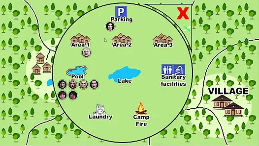 Xxlove chaisax #3 - Johannes fina'ya jakuzide yardım etmeye gitti