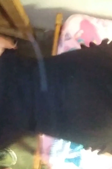 Fucking in My Room in Secret