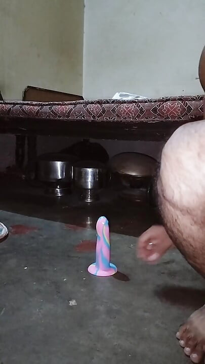 Fuck My Ass Hole
