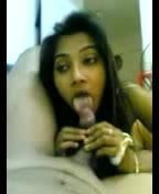 Very horny Desi Couple