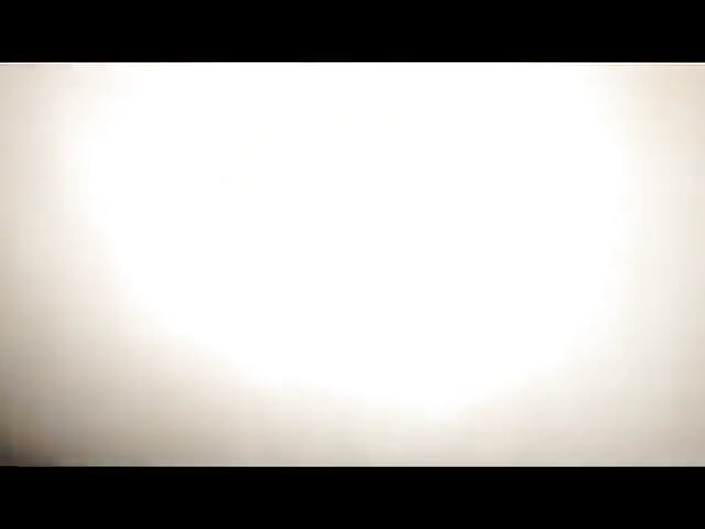 A német BBW jól szórakozott