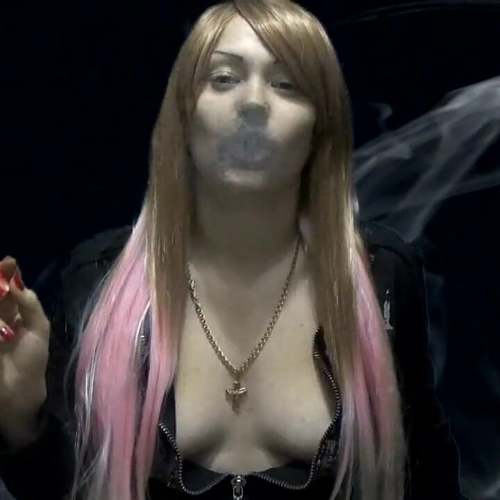 A lot of smoke here