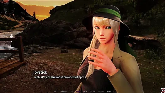 ДОМ В РАЗЛОМЕ - (ЧАСТЬ 78) NC