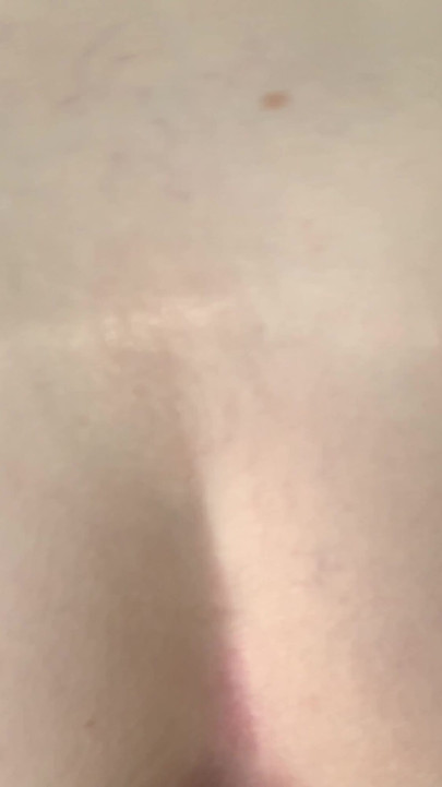 Thrilling moment from "He didn’t want to give me cum so I gripped his bbc with my tight creamy pussy and got the cum I deserved"