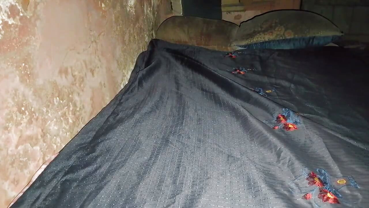 The Fun You Get From Bed Humping