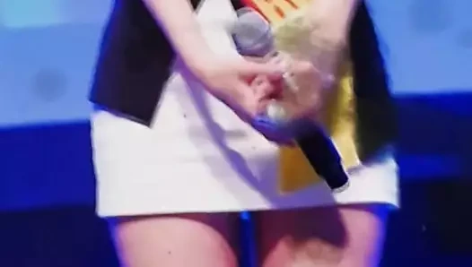 Naeun boşalma 6