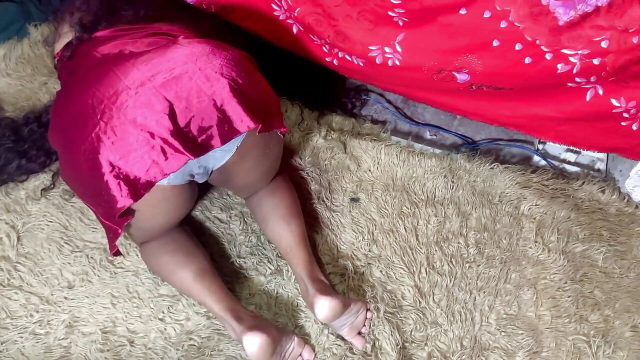I Fucked My Stepsister While She Was Doing Her Homework