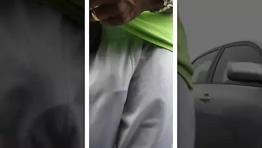 çıkıntıdan önce