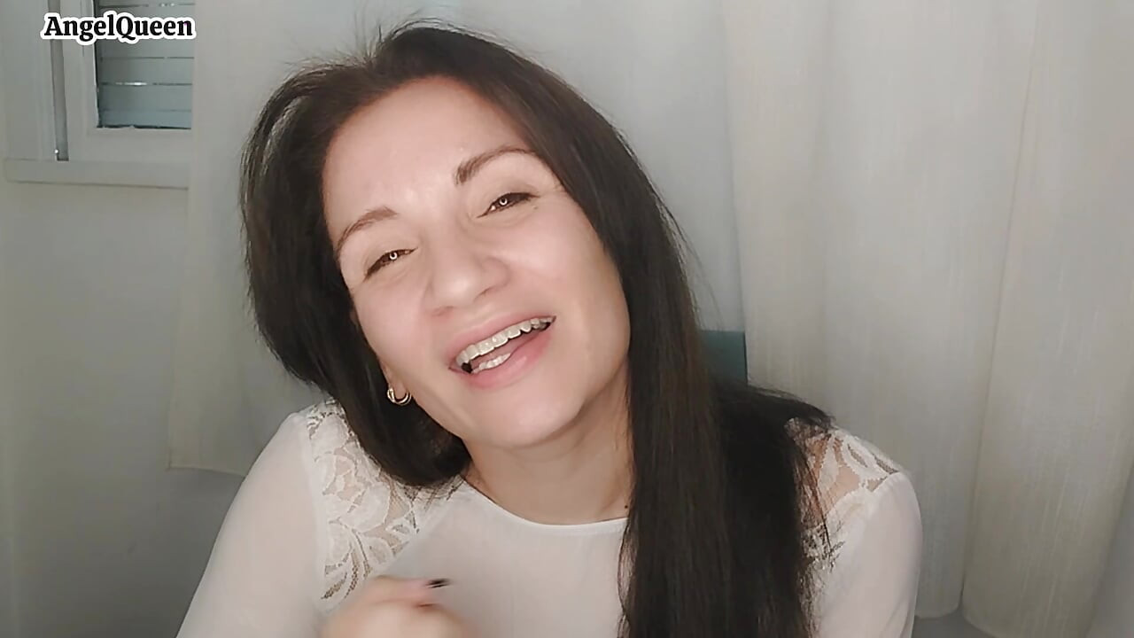 Psychologist Humiliates 38-Year-Old Virgin and Orders Her to Masturbate JOI Femdom with Humiliation