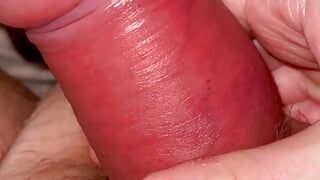 Grosse bite pompée
