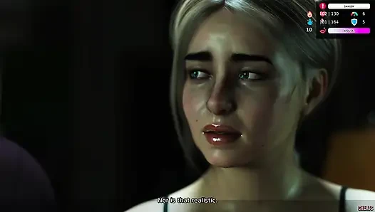 Baştan çıkarma sanatı (bölüm 15)