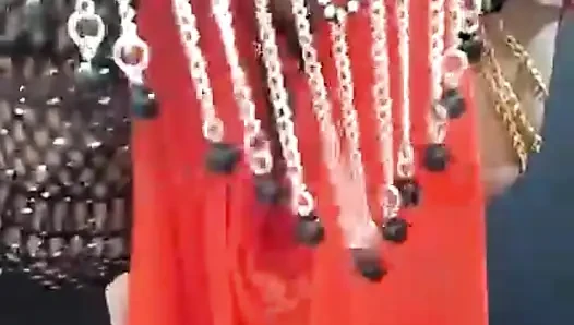 Sonam and dildoo sax part 3