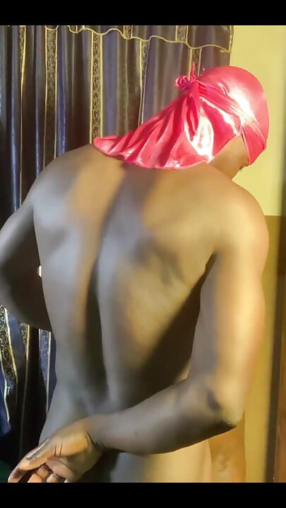 Sexydaddy and New Student in the Hotel Room Having Fun
