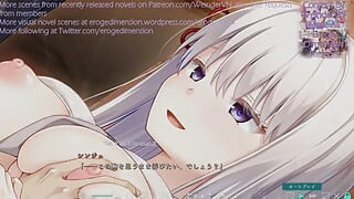 Haison Shoujo Ni Scene1-5