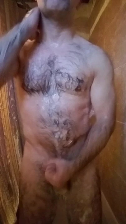 Showertime