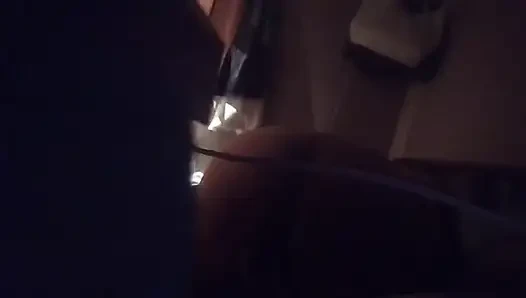 Kayınbiraderi ilk kez anal seks yapıyor