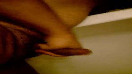 Another wank