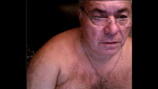 Abuelo show en webcam