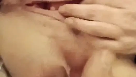 Fisting zwitscher fotze