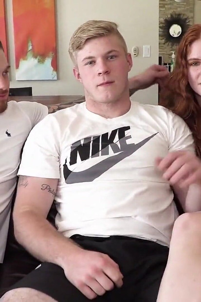 Dustin Hazel Rips Open Troy Daniel's Favorite Boxers