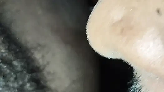 Punjabi sardarni ki pehli bar gand mari maja a gya.