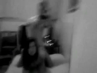 Fucking in the mirror