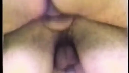 Sunburnt stud got his ass nailed by other guy after their girlfriends had knocked the dust off the old sombrero