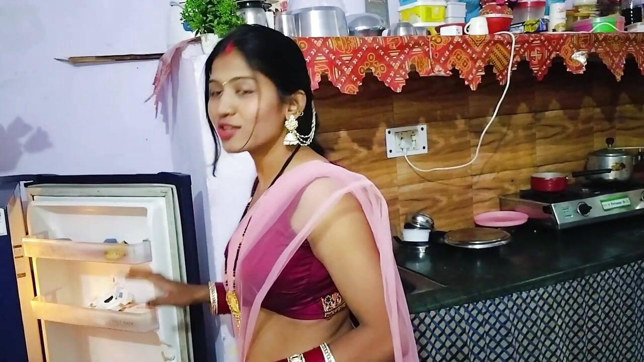 Indian Desi Stepmom hardcore fucking sex .. best Indian hard fucking porn video
