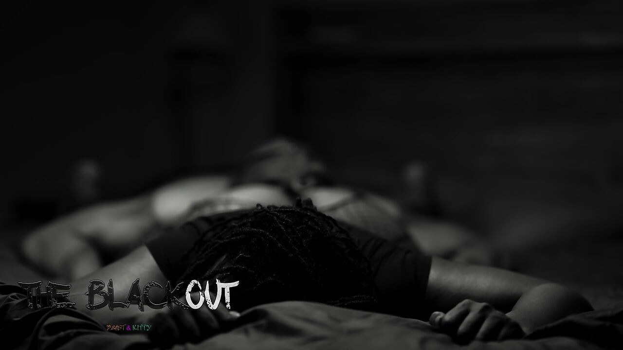 The Blackout ตอนที่ 1 หนุ่มหุ่นฟิต kittylove