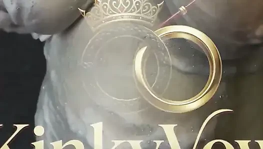 Ich pervers auf meine stiefmutter unter der dusche dampfend