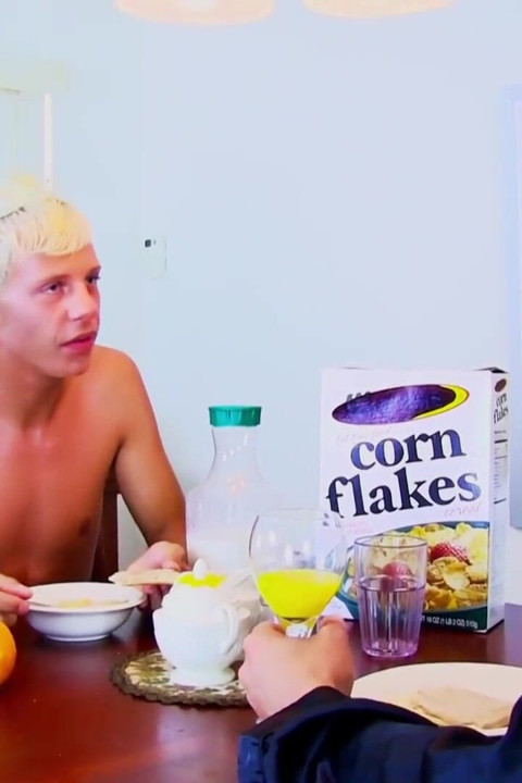 Episode 6 - hot steamy gay fourway goes crazy