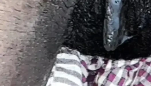 Hintli tamil koca evli kadın vibratörle güzel köylü kadınları sikiyor