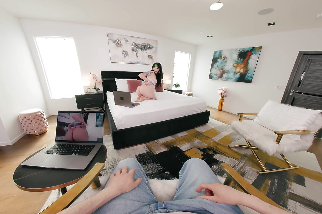 Kinky Kitty: VR Experience