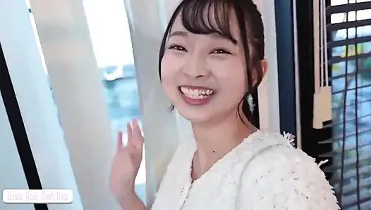 Cewek cantik tingkat idola dengan transparansi, chemistry pribadi mengungkap sisi yang terlalu menggoda untuk diabaikan