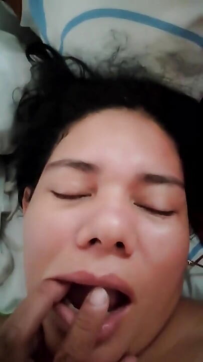 My Girlfriend Is a Submissive Slut Princess She Loves Big Cocks and Fucking in the Ass with Deep Throat