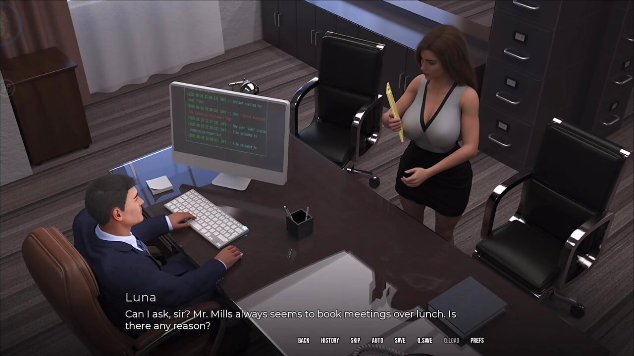 In Security - Chapter 1