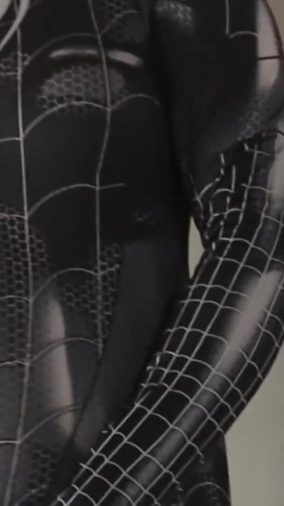 Spider-man cosplay cosplay spider-man cosplay Spider-Man Spider-Man Spider-T | Klip 1