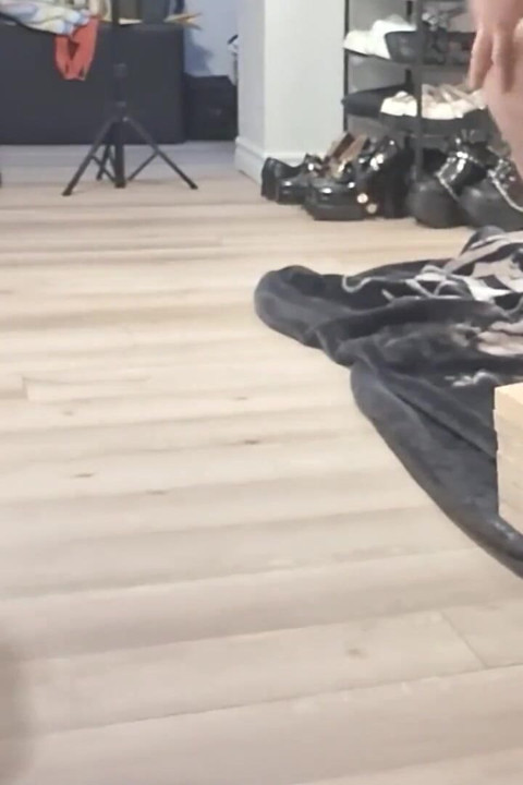 Мечка Разрушаване