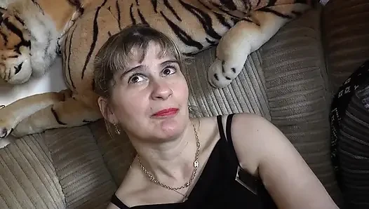 Тройничок дома