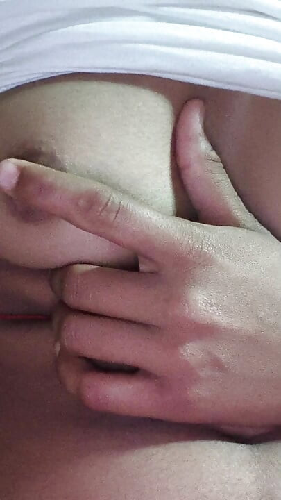 Beautiful Desi Girl Private Night  Indian Homemade