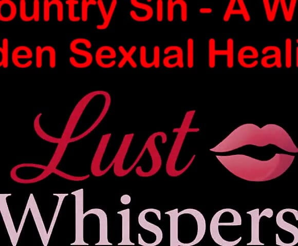 Cross country Sin: Die verbotene sexuelle heilung eines Witwers teil 40 - englische audio-sexgeschichte
