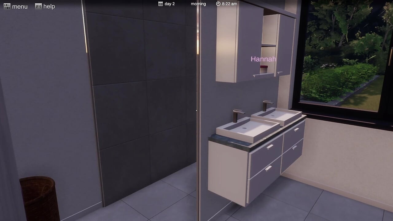 Complete Gameplay - Master of Seduction, Part 1