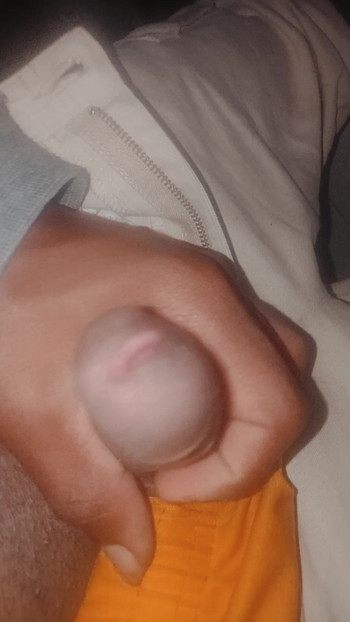 I masturbated in front of my slstep mom