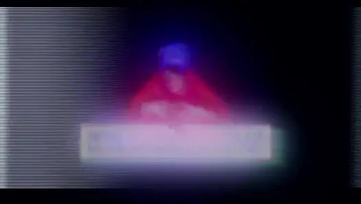 Edepsizce konuşan büyük götlü orta yaşlı seksi kadın dana dearmond geri dönüyor