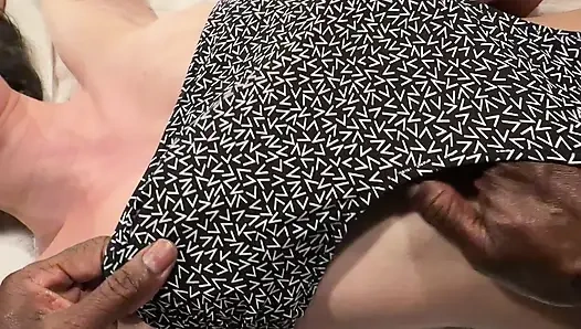 Camille Massage Bikini