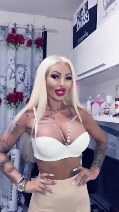 My video