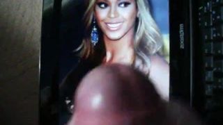 Omaggio a Beyonce Knowles