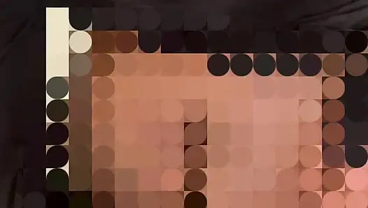 There’s ICE IN MY ASS!