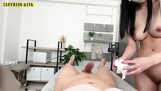 Asian Angel 27633