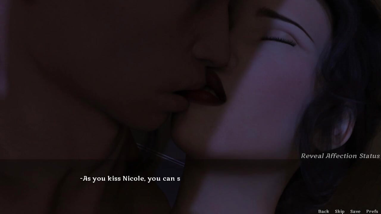 A Step-mother's Love (orborigin) Part 8 Part 104 Only One Night by Loveskysan69
